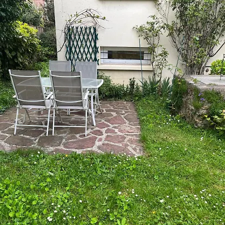 Hak Holiday home