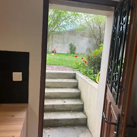 Hak Vakantiehuis Pontault-Combault