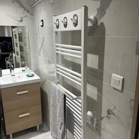 Hak * Pontault-Combault