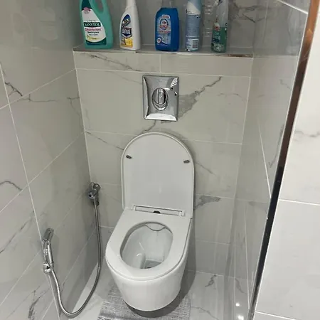 Hak Vakantiehuis Pontault-Combault