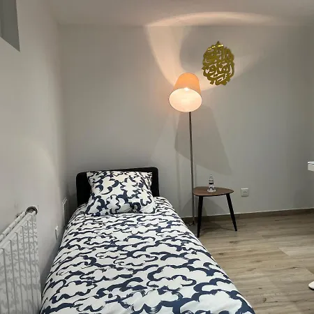 Hak Vakantiehuis Pontault-Combault