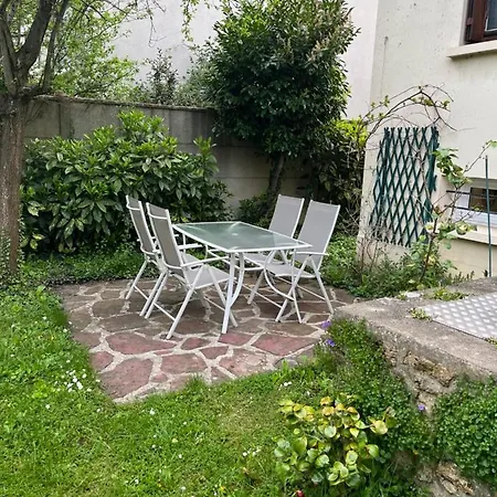 Hak Pontault-Combault