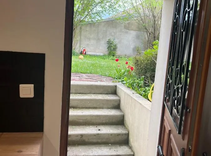 Hak Dom wakacyjny Pontault-Combault